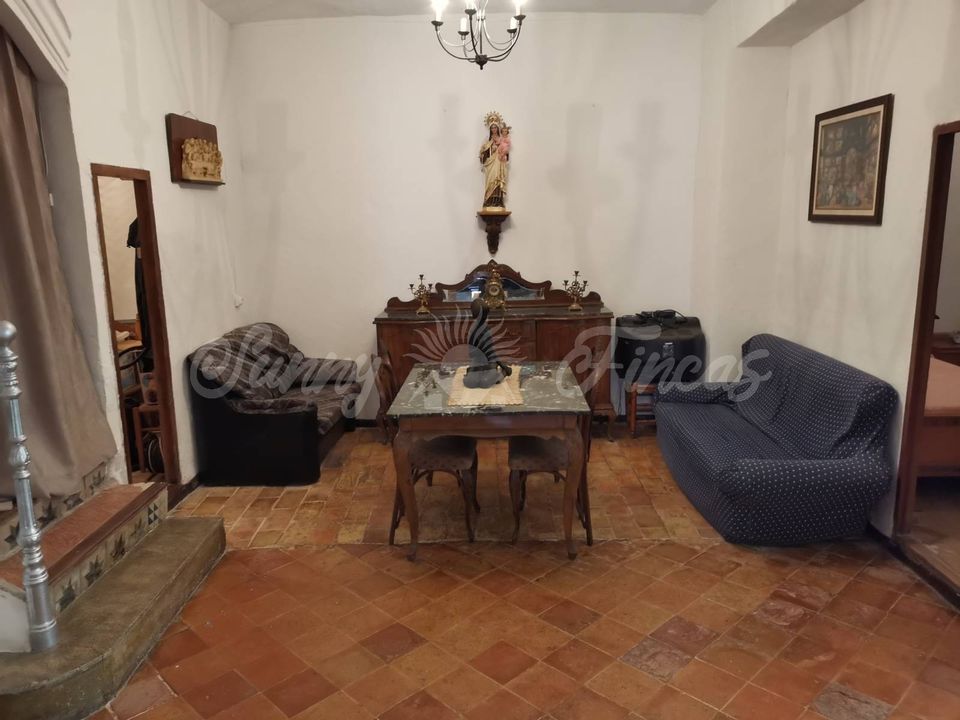 Landsbyhus i Villena, Alicante - foto 2